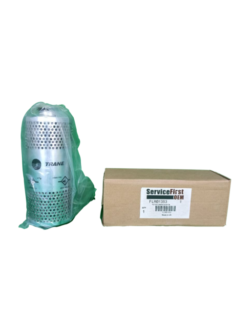Flr01353 FILTRO DE ACEITE FLR01353 CHILLER TRANE – Refacciones Chiller