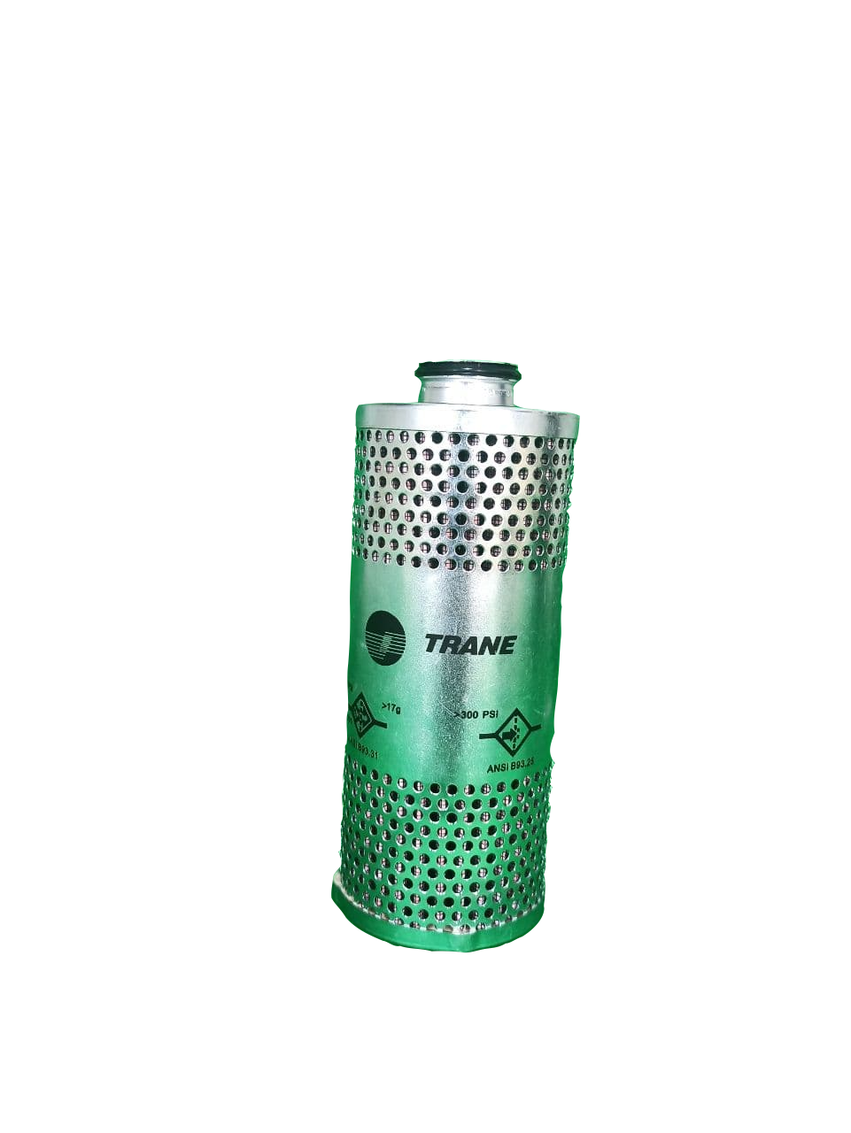 Flr01353 FILTRO DE ACEITE FLR01353 CHILLER TRANE – Refacciones Chiller