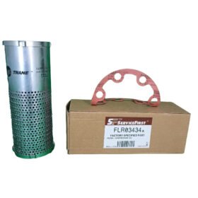 Flr01353 FILTRO DE ACEITE FLR01353 CHILLER TRANE – Refacciones Chiller